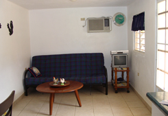 Vieques PR villa rental: Casa de SandCzar