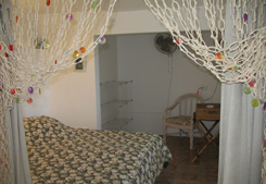 Vieques PR villa rental: Colibri Casa