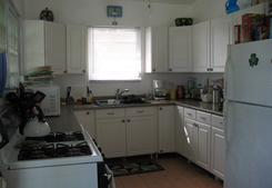 Vieques PR villa rental: Colibri Casa