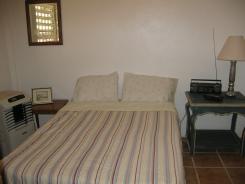 Vivo Grande Downstairs Bedroom