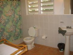 Vivo Grande Upstairs 2nd Bath
