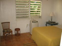 Vivo Grande Upstairs Second Bedroom