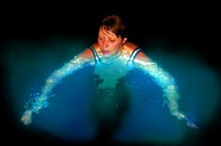 Bioluminescent Bay Vieques PR