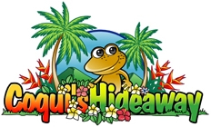 Coqui's Hideaway